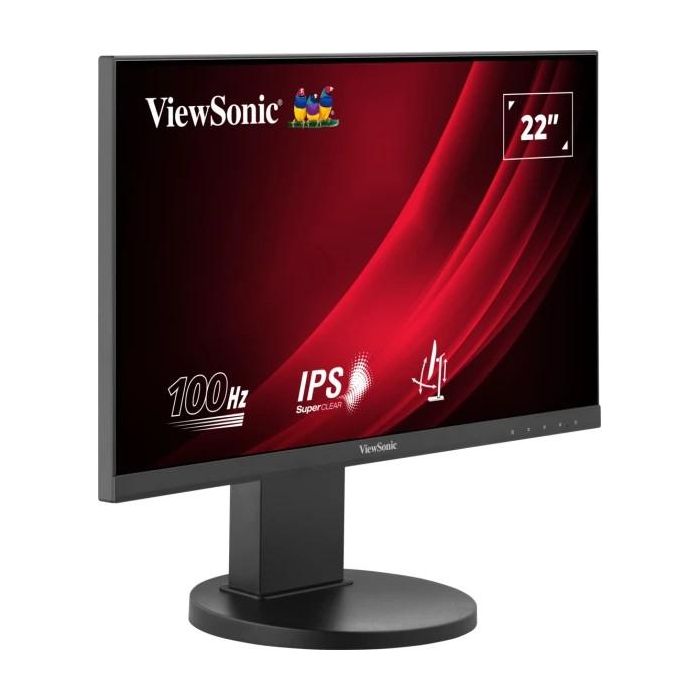 Viewsonic 54.6cm VG2208A-HD piv. 16:9 HDMI/DP/VGA 100Hz FHD 5 Viewsonic 54.6cm VG2208A-HD piv. 16:9 HDMI/DP/VGA 100Hz FHD 5