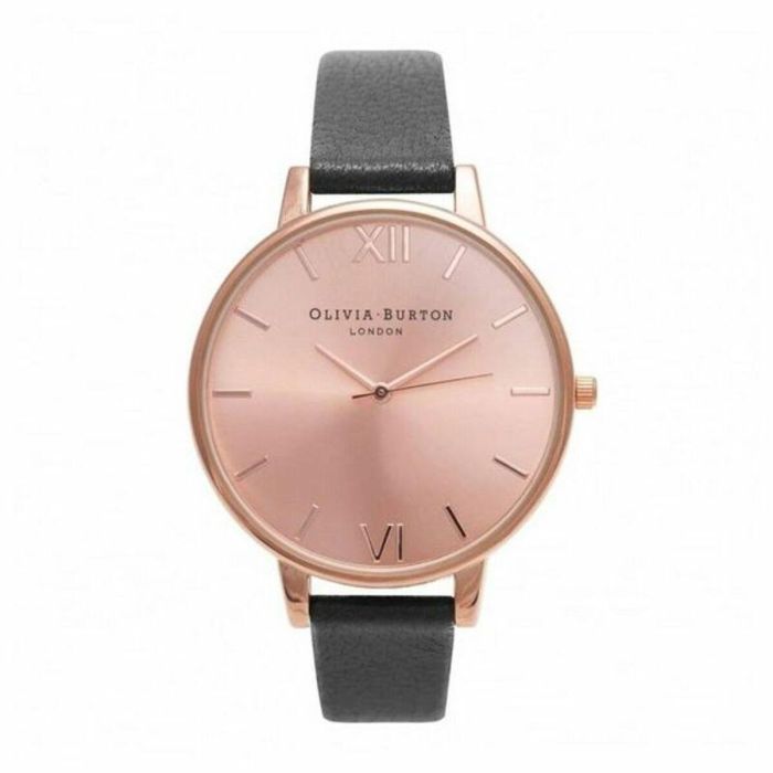 Reloj Mujer Olivia Burton OB14BD27 (Ø 38 mm) Reloj Mujer Olivia Burton OB14BD27 (Ø 38 mm)