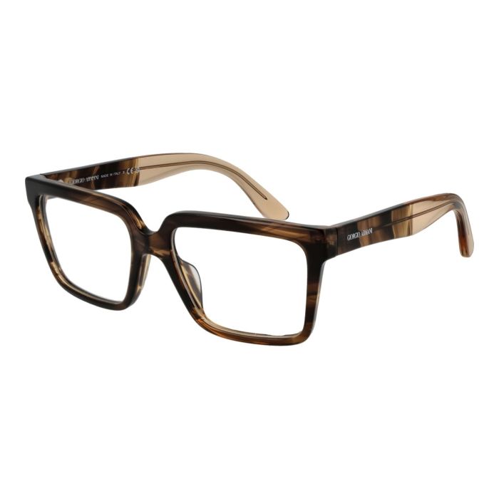 Montura de Gafas Unisex Armani 0AR7230U 0 Montura de Gafas Unisex Armani 0AR7230U 0