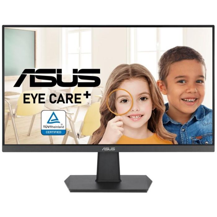 ASUS VA24EHF Monitor 23.8" (60.5cm) Full HD (1920x1080) HDMI 16:9 Eye Care