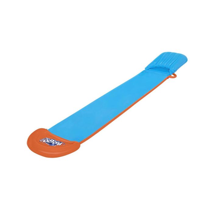 Bestway Pista Deslizante Tsunami Individual 488x82 cm +3 Años Jardin 52477 15 Bestway Pista Deslizante Tsunami Individual 488x82 cm +3 Años Jardin 52477 15