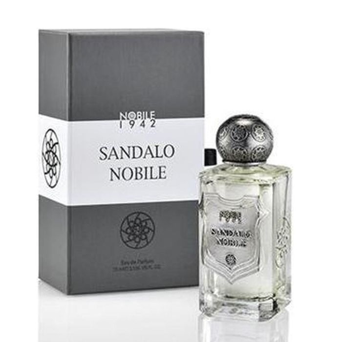 Nobile 1942 Sandalo nobile eau de parfum 75 ml Nobile 1942 Sandalo nobile eau de parfum 75 ml