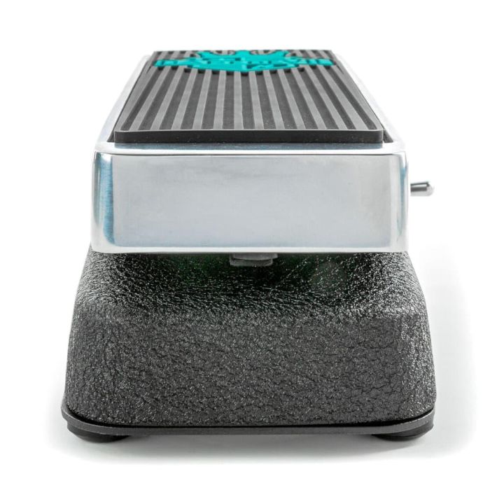 Dunlop Cry Baby Daredevil Fuzz Wah Pedal para Guitarra con Sonidos Agresivos y Expresivos 5 Dunlop Cry Baby Daredevil Fuzz Wah Pedal para Guitarra con Sonidos Agresivos y Expresivos 5