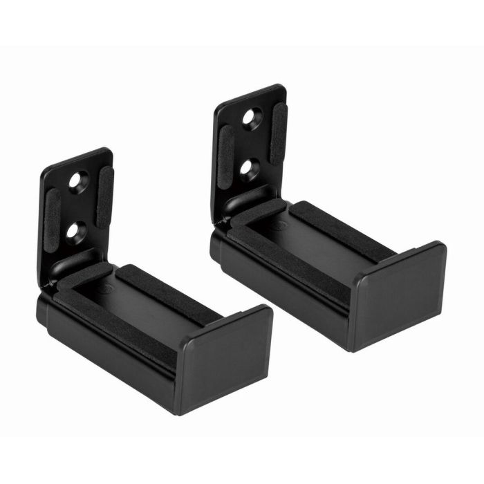 Soporte Altavoz GEMBIRD WM-SB-01 10 Soporte Altavoz GEMBIRD WM-SB-01 10