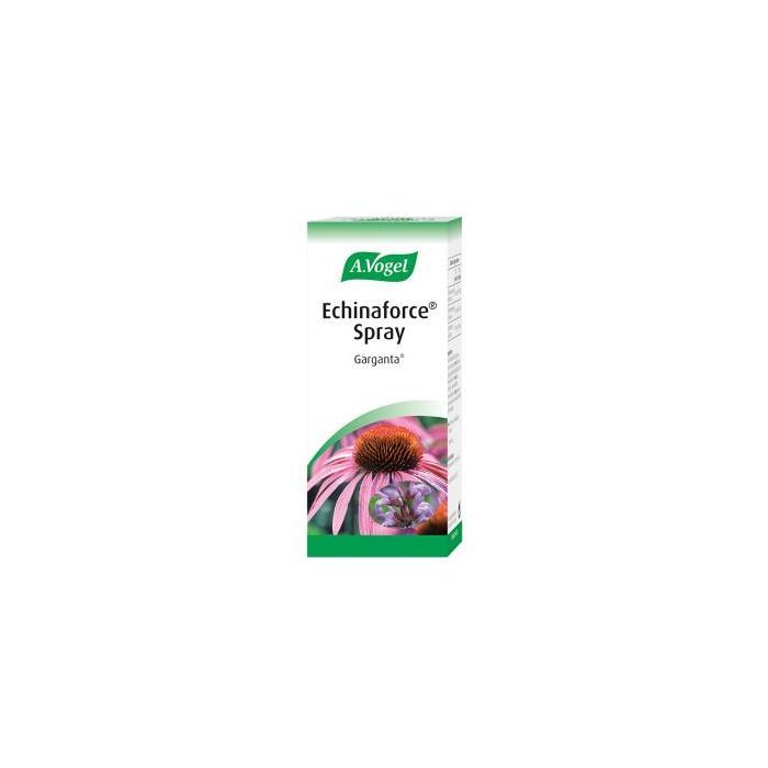 Echinaforce Spray 30Ml. Echinaforce Spray 30Ml.