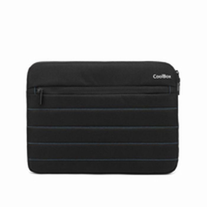 COOLBOX FUNDA PORTATIL 11.6" NEGRO 26 COOLBOX FUNDA PORTATIL 11.6" NEGRO 26