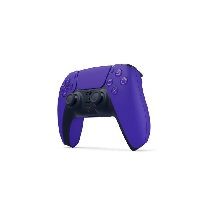 Sony DualSense V2 - Mando Inalámbrico para PS5, PC, Mac, Android, iOS - Color Galactic Purple con Gatillos Adaptativos y Respuesta Háptica 1 Sony DualSense V2 - Mando Inalámbrico para PS5, PC, Mac, Android, iOS - Color Galactic Purple con Gatillos Adaptativos y Respuesta Háptica 1