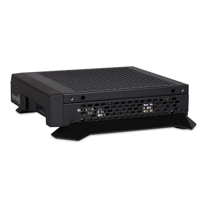 Terra PC-Mini 3540 Fanless Mini PC, Intel Pentium Silver J5005, 4GB RAM, 120GB SSD, Windows 11 Pro, Negro 5 Terra PC-Mini 3540 Fanless Mini PC, Intel Pentium Silver J5005, 4GB RAM, 120GB SSD, Windows 11 Pro, Negro 5