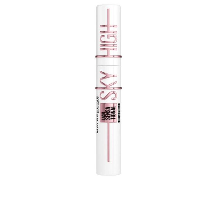 Maybelline Sky High Prebase Ojos con Ceramida y Pro-Vitamina B5, 7.2 ml 0 Maybelline Sky High Prebase Ojos con Ceramida y Pro-Vitamina B5, 7.2 ml 0
