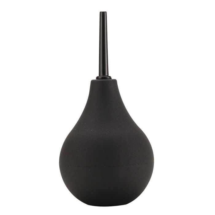 Enema Dream Toys Essentials Negro 0 Enema Dream Toys Essentials Negro 0