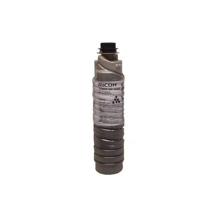 RICOH Toner negro MPC 2003 SP/ 2003 ZSP/ 2503 SP/ 2503 ZSP MPC 2011SP/2004ex/2504ex