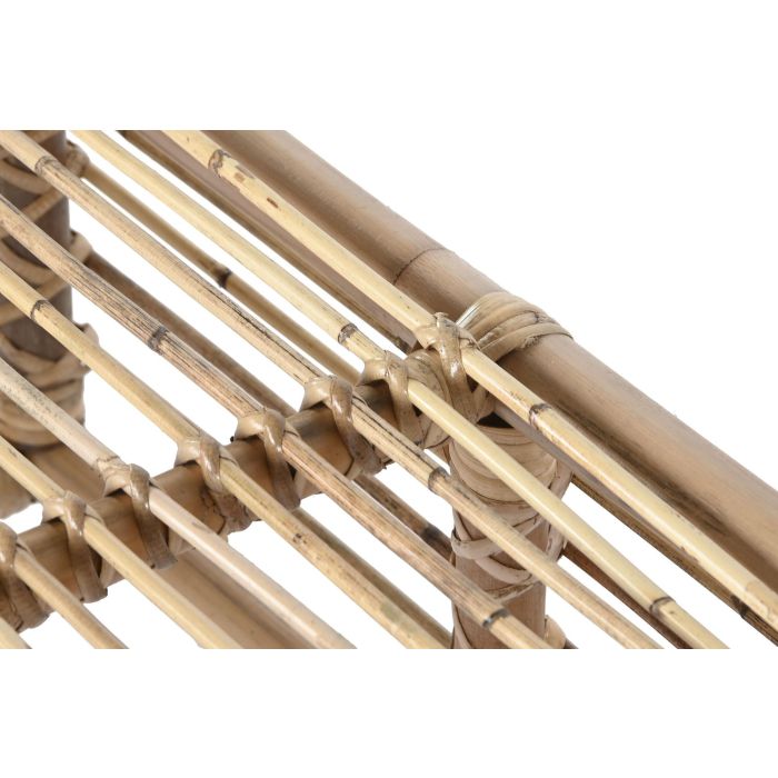 Mesa de Centro Home ESPRIT 110 x 60 x 45 cm 3 Mesa de Centro Home ESPRIT 110 x 60 x 45 cm 3