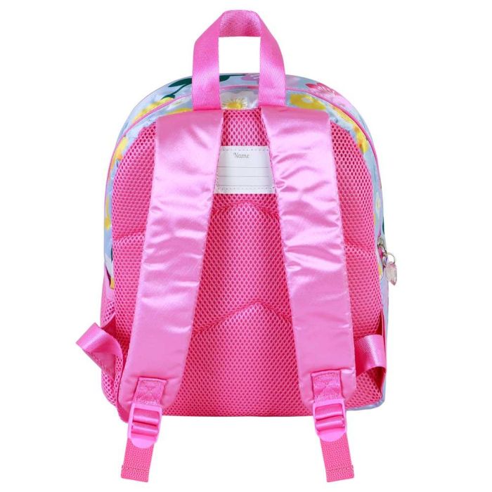 Mochila 3D Elite Spring Disney Minnie Mouse Lila 2 Mochila 3D Elite Spring Disney Minnie Mouse Lila 2