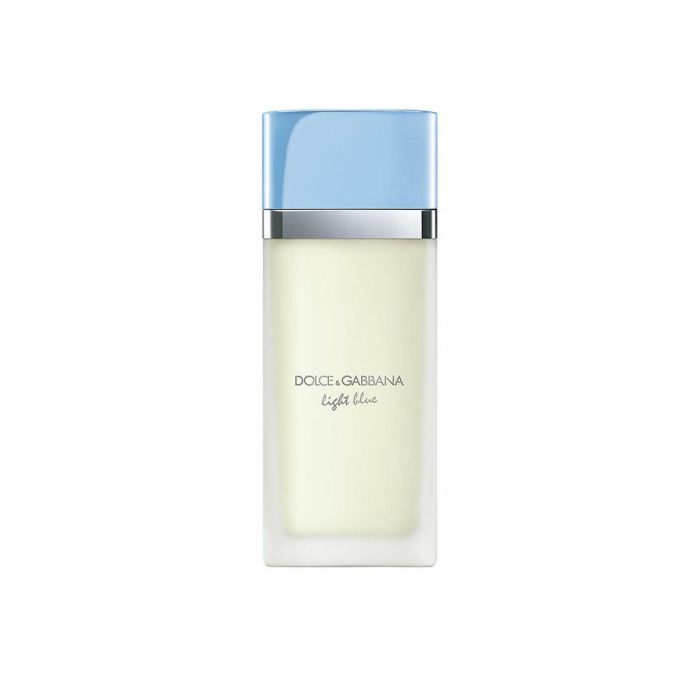 Dolce & Gabbana Light Blue Pour Femme Eau de Toilette Vaporizador para Mujer 50 ml - Aroma Floral Afrutado Mediterráneo 0 Dolce & Gabbana Light Blue Pour Femme Eau de Toilette Vaporizador para Mujer 50 ml - Aroma Floral Afrutado Mediterráneo 0