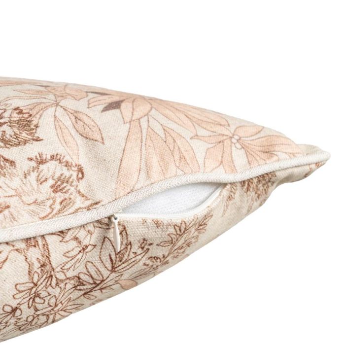 Cojín Árboles Decoración 45 X 45 cm