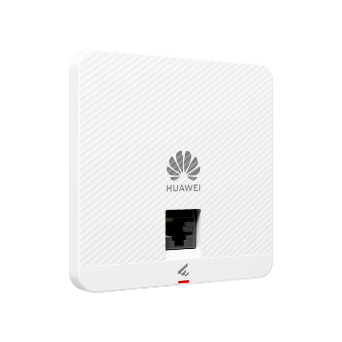 Huawei eKit AP162E 50087150 Punto de Acceso Wi-Fi 2975 Mbit/s Doble Banda 2.4/5 GHz PoE Blanco 1