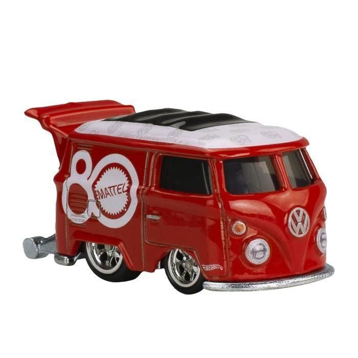 Hot Wheels - Cultura Pop - Réplica de Vehículo Premium a Escala 1/64 - Hot Wheels - JBL68 1
