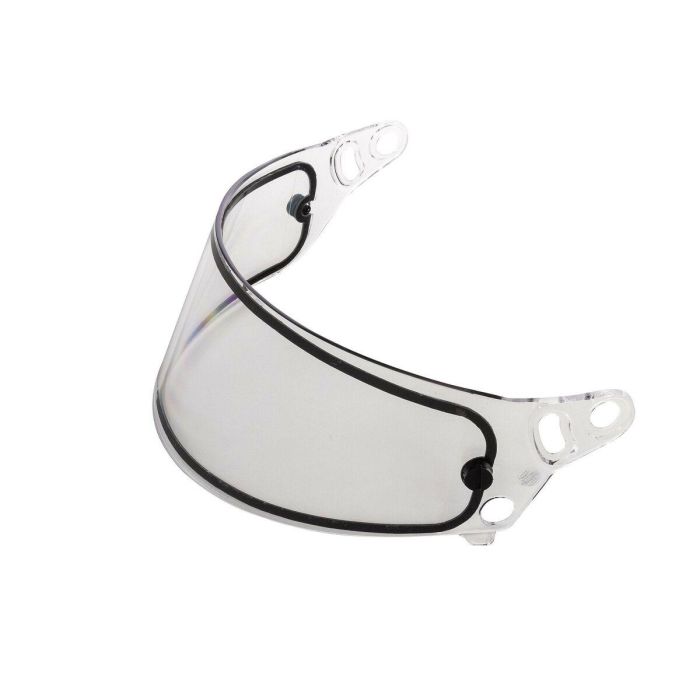 Pantalla Series 3 3 mm - Transparente Dsaf Casco Bell BL2010001 Pantalla Series 3 3 mm - Transparente Dsaf Casco Bell BL2010001