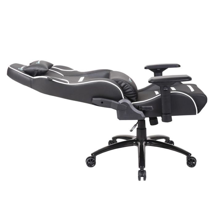 Silla Gaming Newskill Valkyr Blanco 1