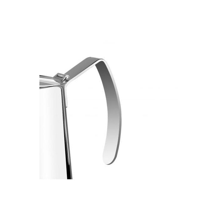 Cafetera Italiana Eterna M630010/ 10 Tazas 3 Cafetera Italiana Eterna M630010/ 10 Tazas 3