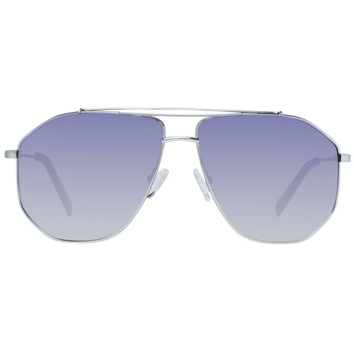 Gafas de Sol Hombre Guess GF5087 6310B 2 Gafas de Sol Hombre Guess GF5087 6310B 2