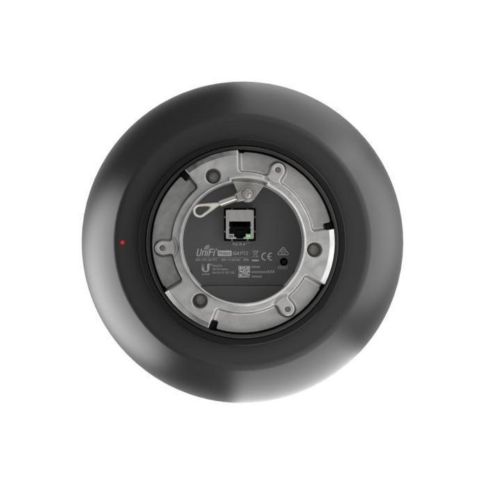 Ubiquiti Sony 4K (8 MP) 1/1.8" CMOS Sensor, 22x Optical Zoom, Ambarella S5L66, IP66, RJ45, 10/100/1000 Mbps Gigabit Ethernet, 256 MB, 42.9W, -40 to 50o C 7 Ubiquiti Sony 4K (8 MP) 1/1.8" CMOS Sensor, 22x Optical Zoom, Ambarella S5L66, IP66, RJ45, 10/100/1000 Mbps Gigabit Ethernet, 256 MB, 42.9W, -40 to 50o C 7