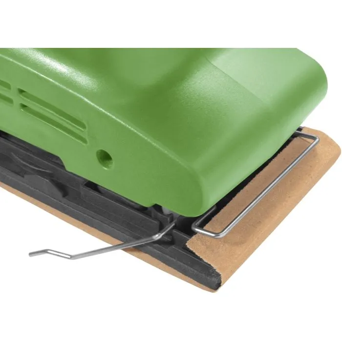 Fieldmann Lijadora de Hojas FDB 2004-E 2 Fieldmann Lijadora de Hojas FDB 2004-E 2