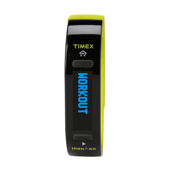 Reloj Hombre Timex IRONMAN X20 Gris Reloj Hombre Timex IRONMAN X20 Gris