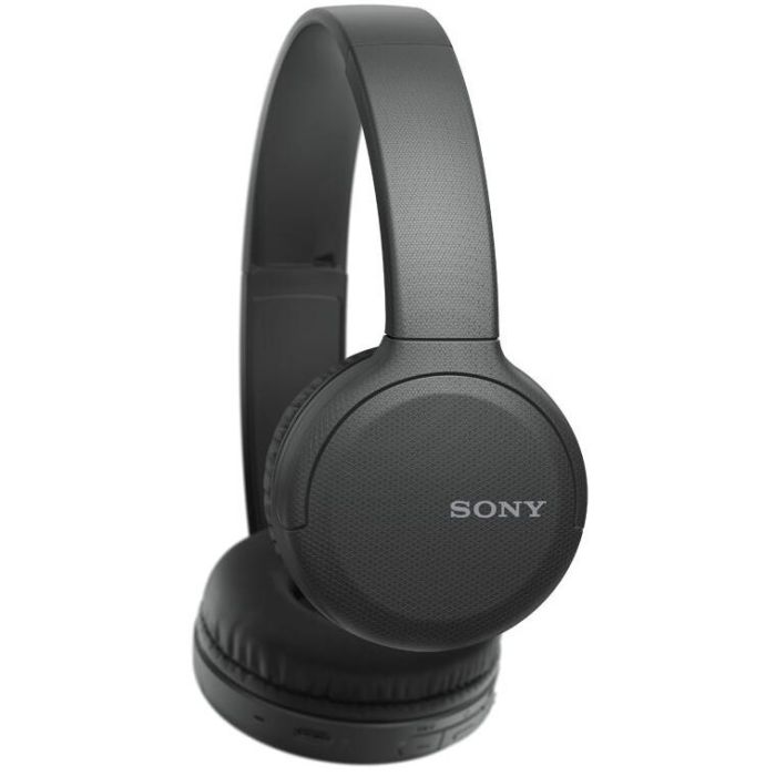 Sony WH-CH510 Headset Negro 2 Sony WH-CH510 Headset Negro 2