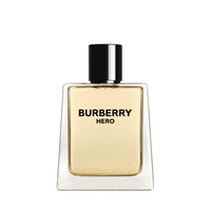 Burberry HERO EDT Vapo 100 ml - Fragancia Masculina 12