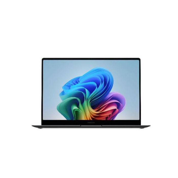 Samsung NP964XHA-KG1ES Portátil Galaxy Book5 Pro Intel Core Ultra 5-226V 16GB 512GB SSD 16" Táctil WQXGA+ Dynamic AMOLED 2X 120Hz Windows 11 Pro 4