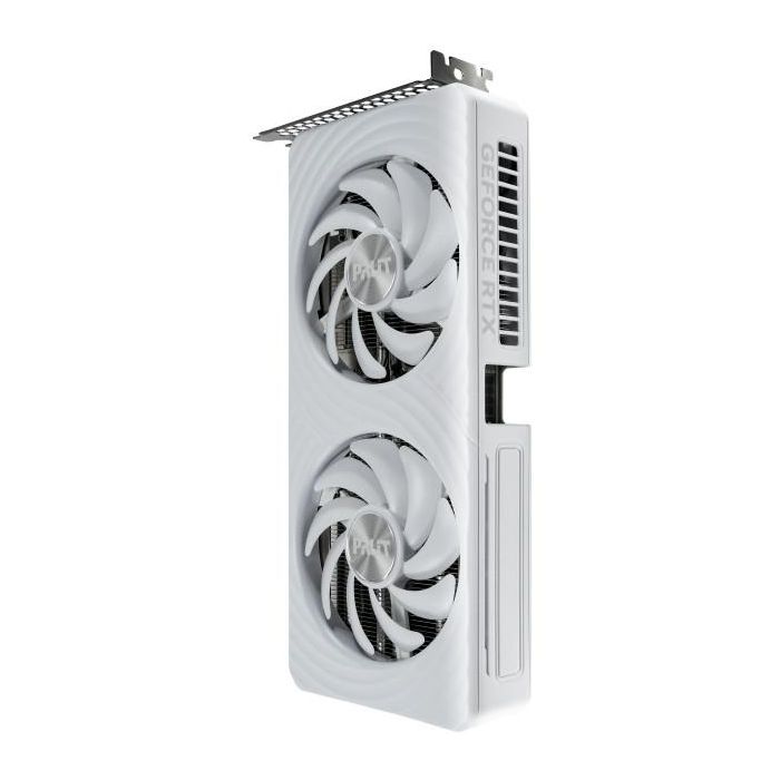 Palit RTX 5060 Ti 16GB GDDR7 White OC