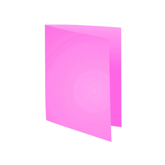 Exacompta Subcarpeta Cartulina DIN A4 Fucsia 220 gr Certificada Blue Angel 1 Exacompta Subcarpeta Cartulina DIN A4 Fucsia 220 gr Certificada Blue Angel 1