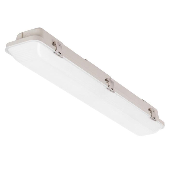 Equipo Estanco LED 20W 2400Lm IP65 CCT 3000-6500ºK 110º Regulable Tridonic Flicker Free [SE-STF171-20W-CCT] 4