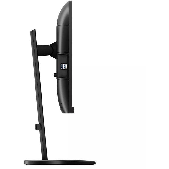 Philips 243B9 Monitor IPS de 23.8" (60.5cm) Full HD con USB-C, HDMI y DisplayPort 16:9 3