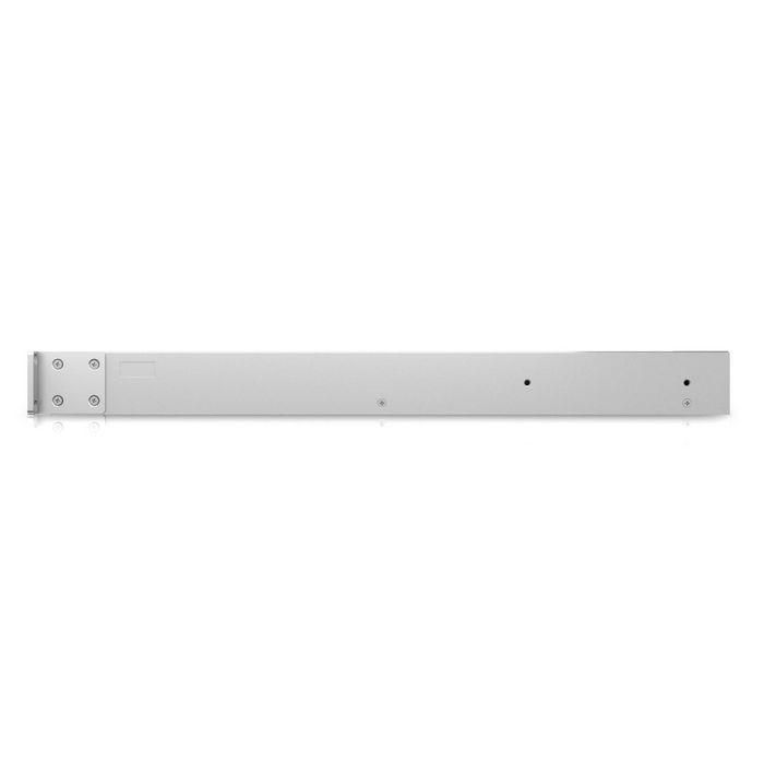 Ubiquiti 9x GbE RJ45 ports, 18 Gbps, 26.78 Mpps, AC/DC, internal, 240W, 120W PoE, SGCC steel 2 Ubiquiti 9x GbE RJ45 ports, 18 Gbps, 26.78 Mpps, AC/DC, internal, 240W, 120W PoE, SGCC steel 2