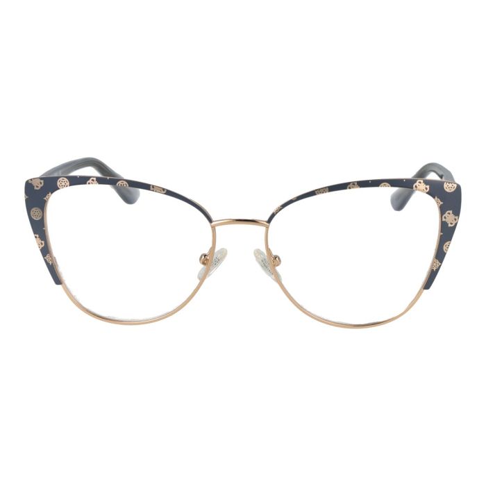 Montura de Gafas Mujer Guess GU50121 53020 2 Montura de Gafas Mujer Guess GU50121 53020 2