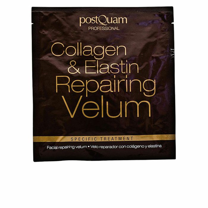 Postquam Velo Colageno Y Elastina Reparador Facial 20 mL