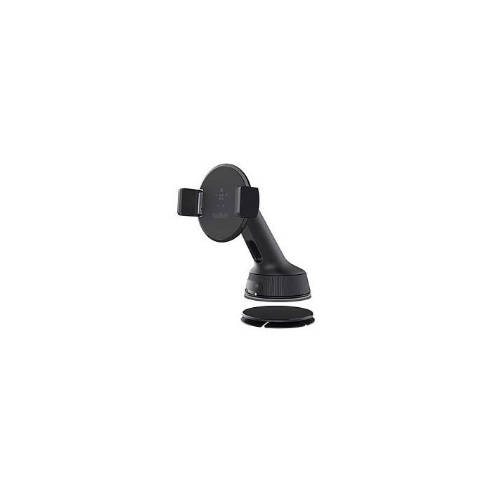 Belkin Soporte Universal para Coche F8M978BT para Smartphones de hasta 6 Pulgadas Negro 3
