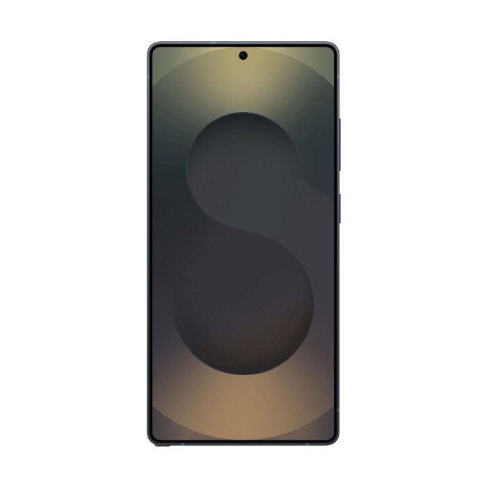 Smartphone Samsung SM-S938BZKHEUE 6,9" Octa Core 12 GB RAM 1 TB Negro 8