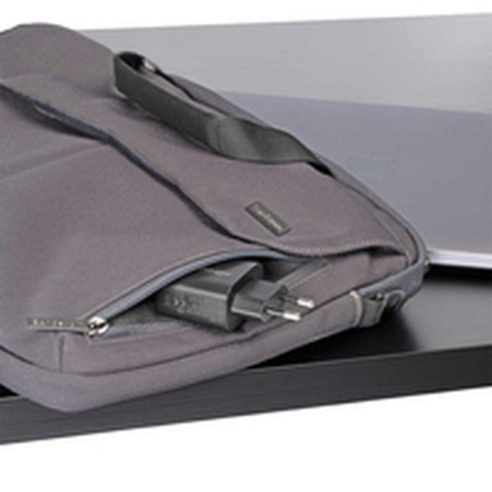 Cargador de Pared LINDY 73438 Negro 65 W 6