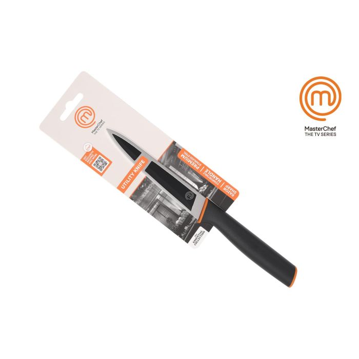 Cuchillo Multiuso Masterchef 13 cm (24 Unidades) Cuchillo Multiuso Masterchef 13 cm (24 Unidades)