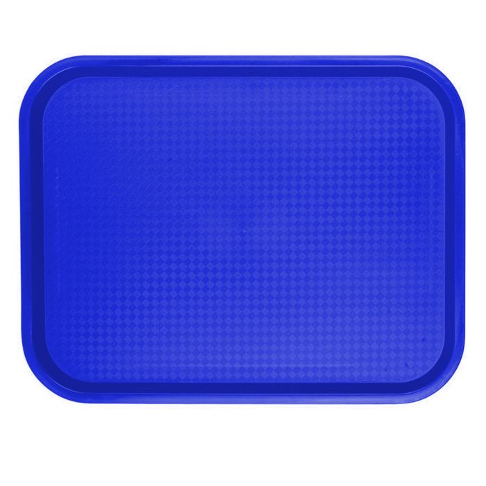 Bandeja Quttin Plástico 35 x 27 x 2,2 cm (24 Unidades) 1 Bandeja Quttin Plástico 35 x 27 x 2,2 cm (24 Unidades) 1