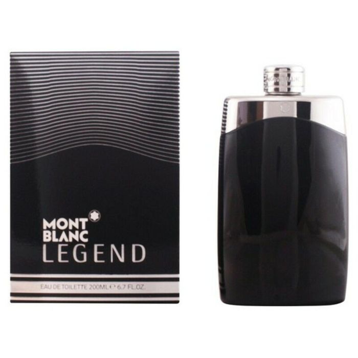 Perfume Hombre Montblanc EDT 4