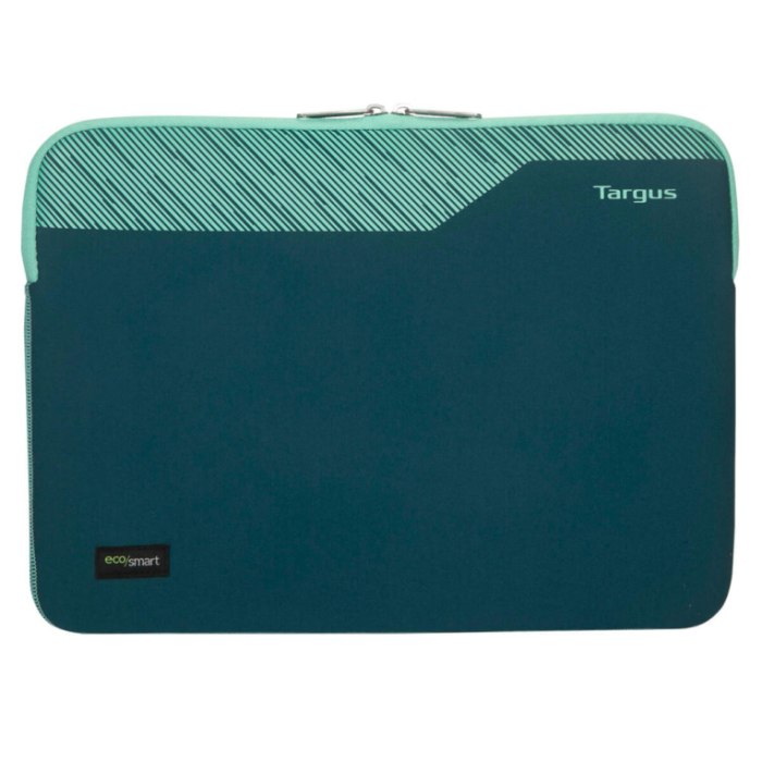 Targus Pulse II EcoSmart 35,6 cm (14") Funda Verde Targus Pulse II EcoSmart 35,6 cm (14") Funda Verde
