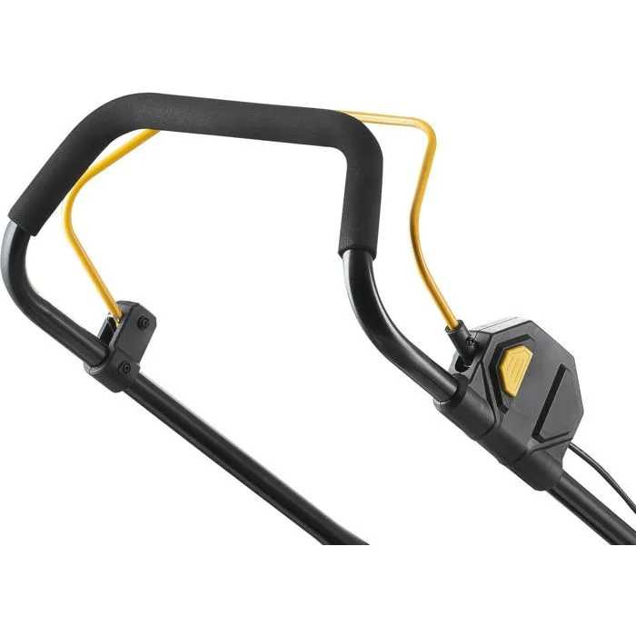 Fieldmann Cortacésped Inalámbrico 20V FIE8590669319213, Longitud de Corte 43 cm, Batería y Cargador No Incluidos 5 Fieldmann Cortacésped Inalámbrico 20V FIE8590669319213, Longitud de Corte 43 cm, Batería y Cargador No Incluidos 5