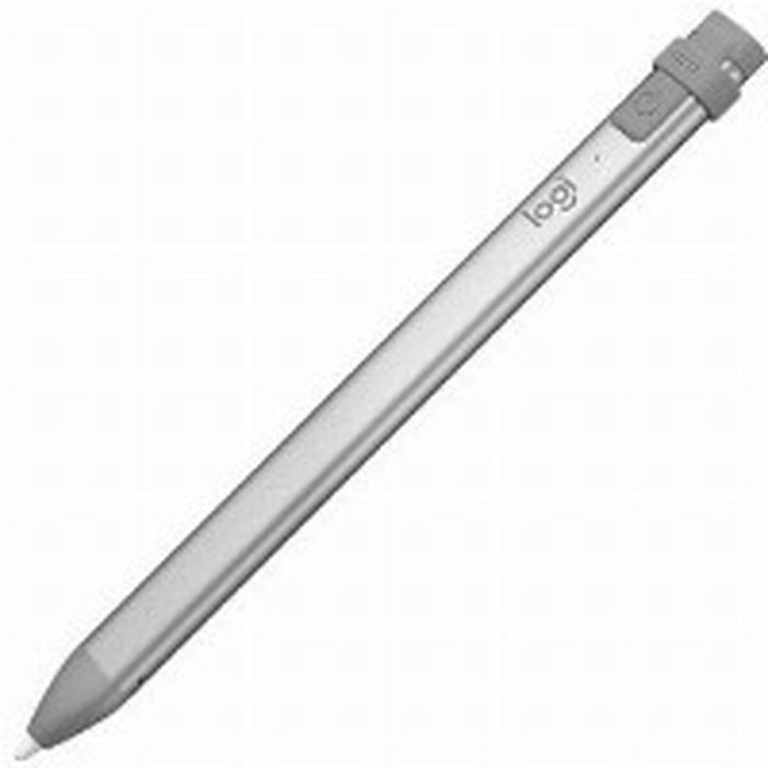 Logitech LOG5099206087828 Lápiz Digital Versátil para iPad (todos los modelos 2018 y posteriores) Gris 6