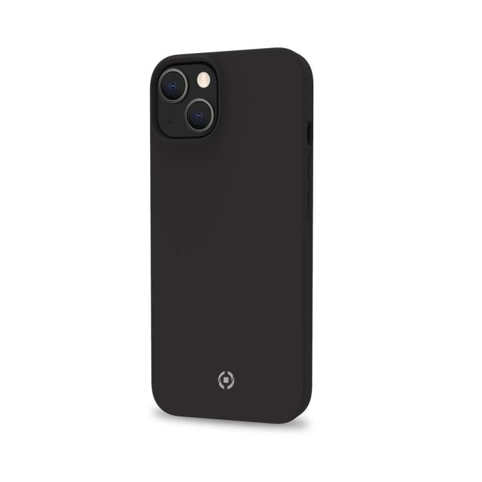 Funda para Móvil Celly iPhone 14 Plus Negro