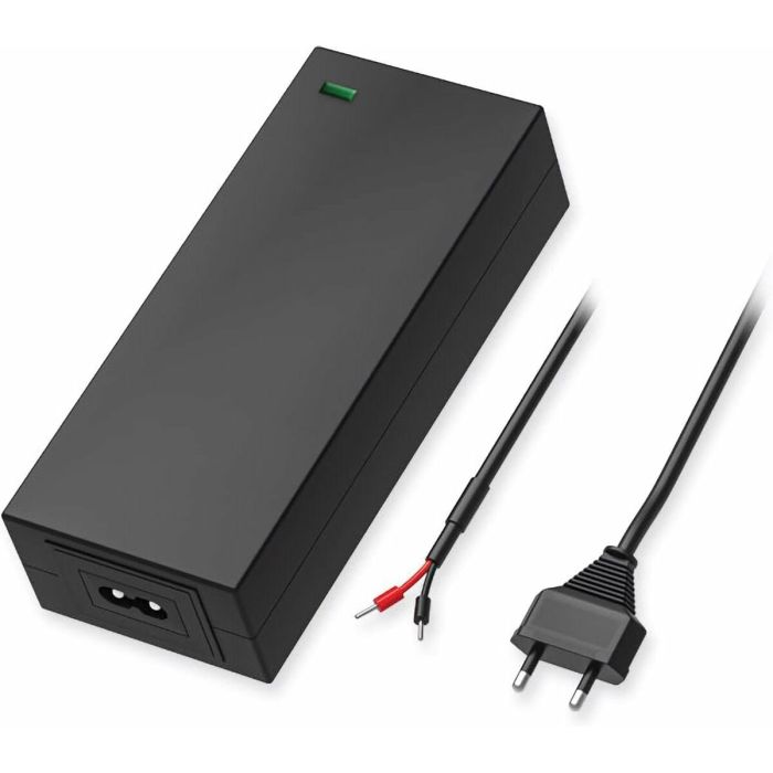 Teltonika PR317EUA - Fuente de Alimentación Interna 62W para Dispositivos Teltonika, Voltaje de Salida 45.6-50.4V