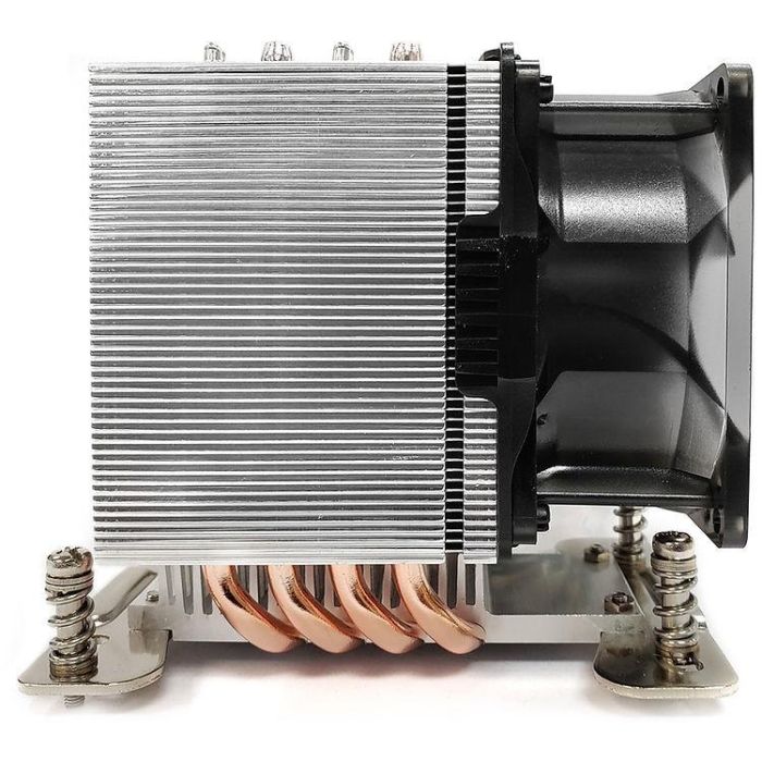 K Inter-Tech Kühler A-35 3HE aktiv AMD Socket SP3.TR4 3 K Inter-Tech Kühler A-35 3HE aktiv AMD Socket SP3.TR4 3